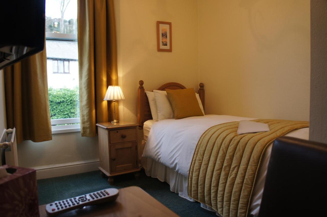 Walmar Bed & Breakfast Ambleside Quarto foto